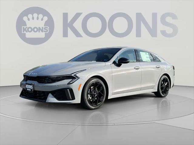 2026 Kia K5 GT-Line AWD for sale in Woodbridge, VA
