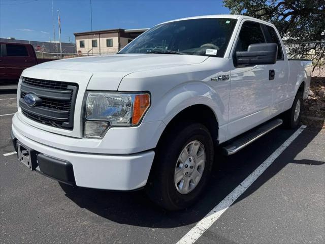 2013 Ford F-150 STX for sale in Payson, AZ