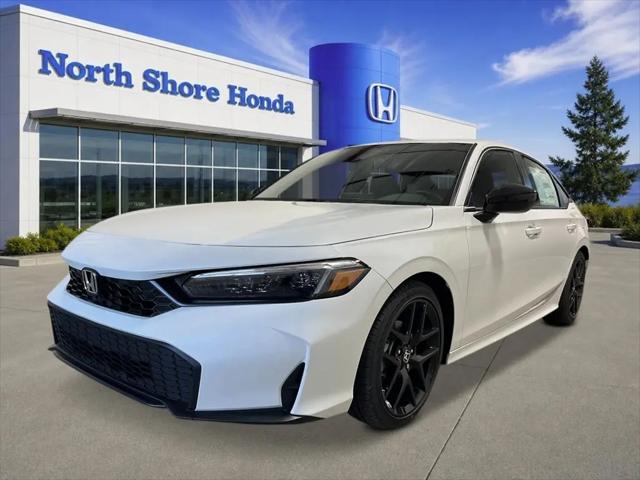 2026 Honda Civic Sport for sale in Glen Head, NY