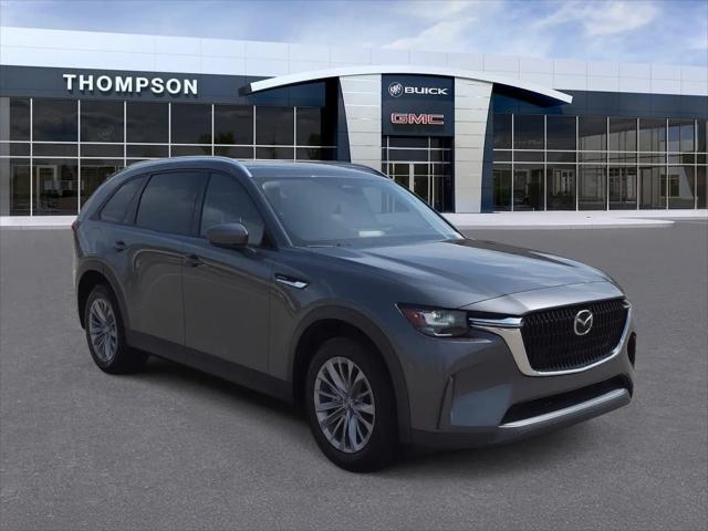 2024 Mazda X-90 Preferred for sale in Raleigh, NC