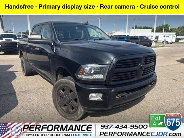 2015 Ram 3500 for sale near Centerville, OH