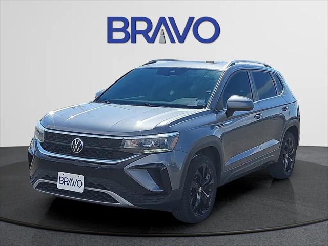 2023 Volkswagen Taos 1.5T SE for sale in Las Cruces, NM