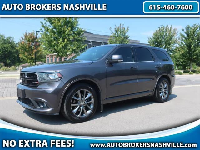2014 Dodge Durango R/T for sale in Nashville, TN