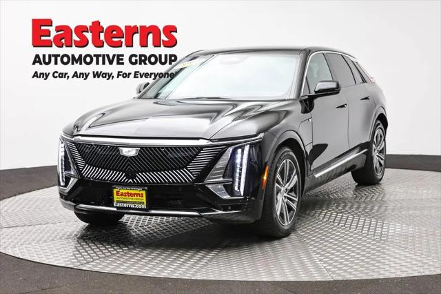 2025 Cadillac iQ Luxury 1 RWD for sale in Rosedale, MD