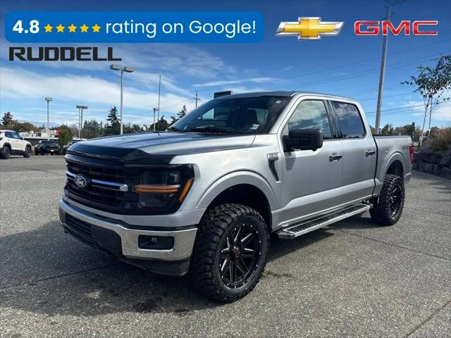 2024 Ford F-150 XLT for sale in Port Angeles, WA