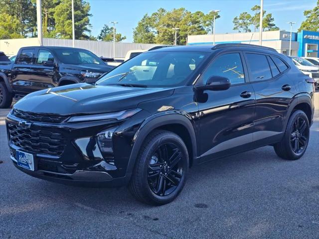 2026 Chevrolet Trax FWD ACTIV for sale in Morehead City, NC