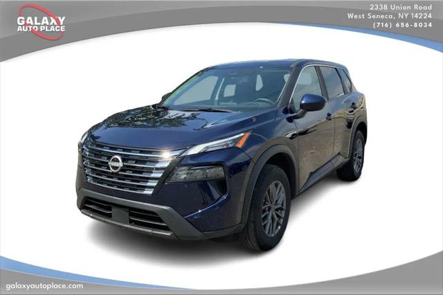 2026 Nissan Rogue SV for sale in West Seneca, NY
