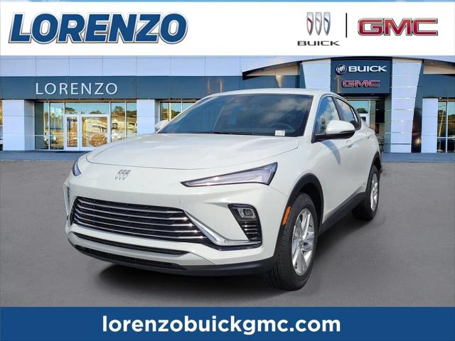 2026 Buick NV Preferred FWD for sale in Doral, FL