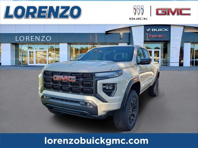 2026 GMC Canyon Elevation, RWD for sale in Doral, FL