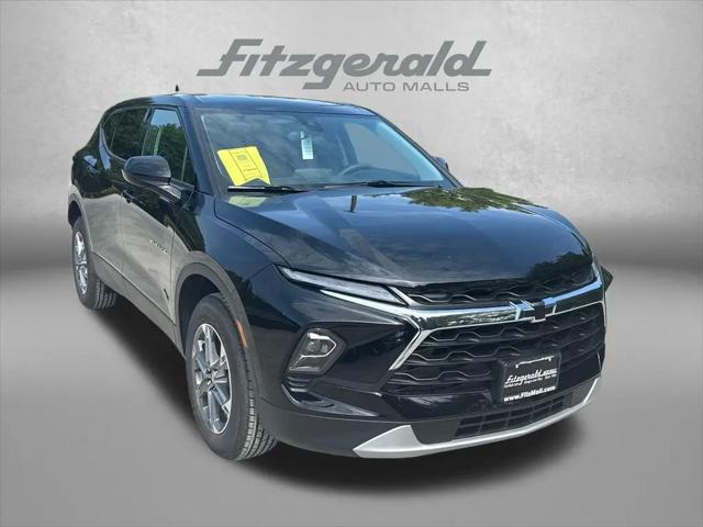 2026 Chevrolet Blazer LT for sale in Frederick, MD