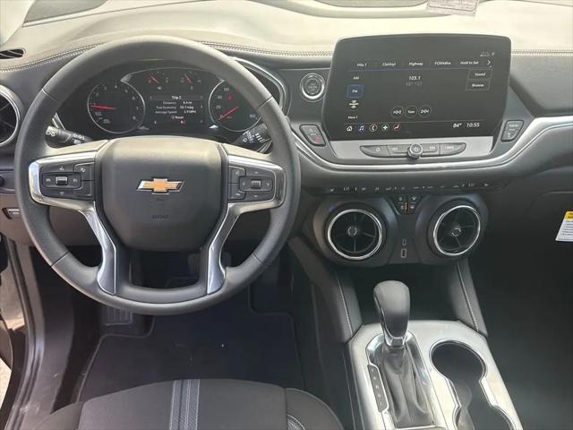 2026 Chevrolet Blazer LT