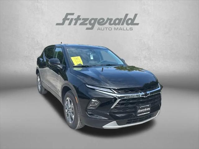 2026 Chevrolet Blazer LT for sale in Frederick, MD