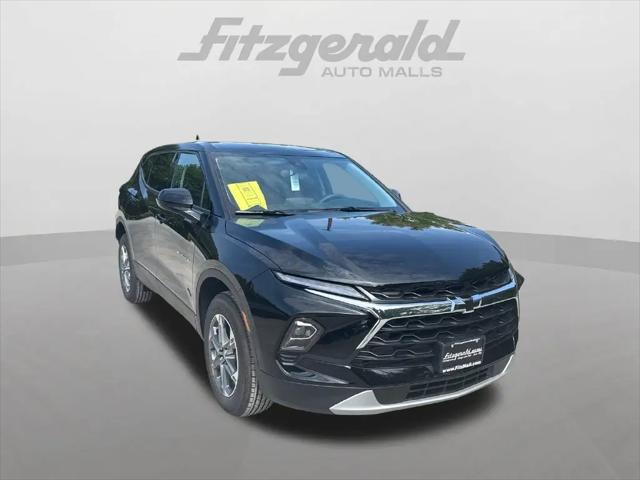2026 Chevrolet Blazer LT for sale in Frederick, MD