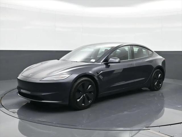 2024 Tesla Model 3 Long Range Dual Motor Rear-Wheel Drive for sale in Miami, FL