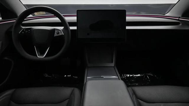 2024 Tesla Model 3 Long Range Dual Motor Rear-Wheel Drive
