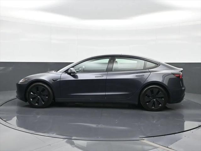 2024 Tesla Model 3 Long Range Dual Motor Rear-Wheel Drive