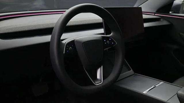 2024 Tesla Model 3 Long Range Dual Motor Rear-Wheel Drive