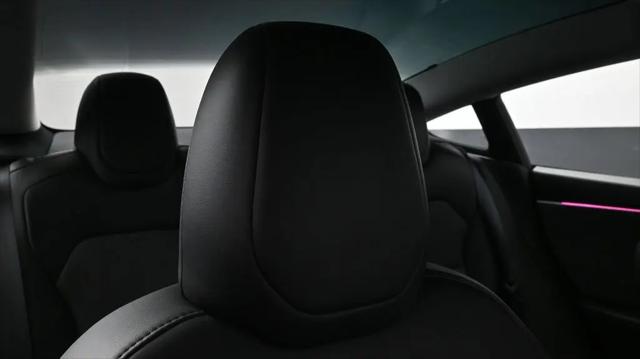 2024 Tesla Model 3 Long Range Dual Motor Rear-Wheel Drive