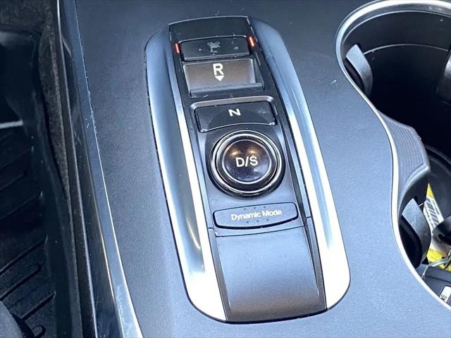 2018 Acura MDX w/Technology Package  AcuraWatch Plus Pkg