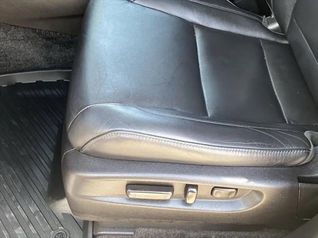 2018 Acura MDX w/Technology Package  AcuraWatch Plus Pkg