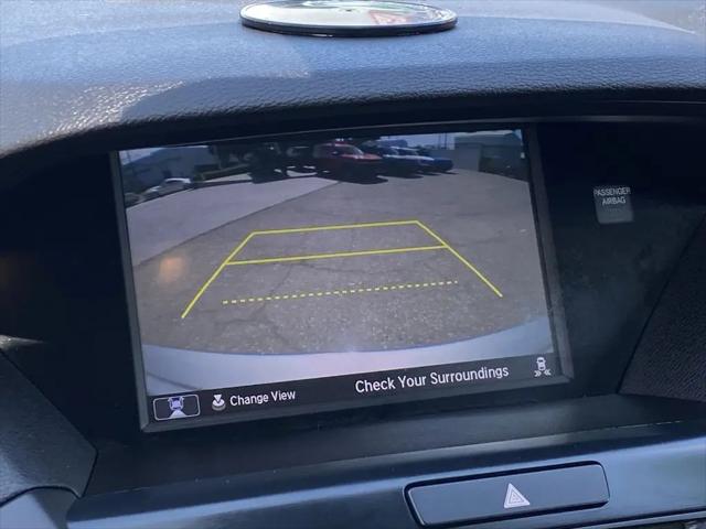 2018 Acura MDX w/Technology Package  AcuraWatch Plus Pkg