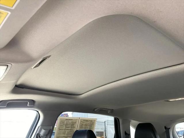 2018 Acura MDX w/Technology Package  AcuraWatch Plus Pkg