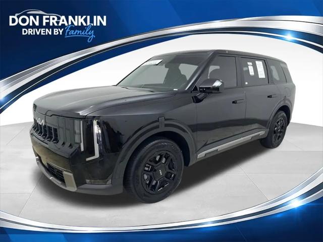 2027 Kia Telluride LX for sale in Columbia, KY