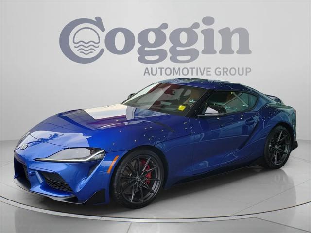 2026 Toyota GR Supra 3.0 Premium for sale in Jacksonville, FL