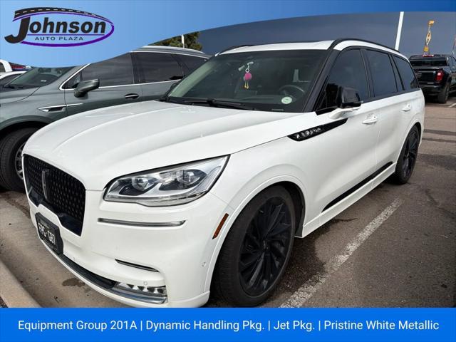 2023 Lincoln Aviator Reserve for sale in Brighton, CO