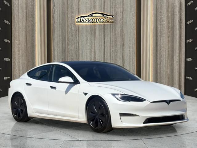 2023 Tesla Model S Standard Range for sale in Plano, TX