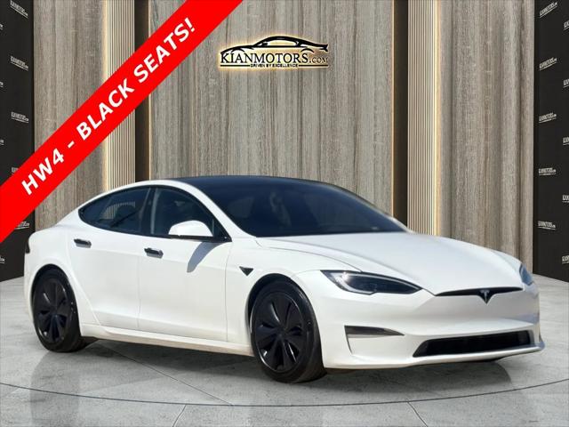 2023 Tesla Model S Standard Range for sale in Plano, TX