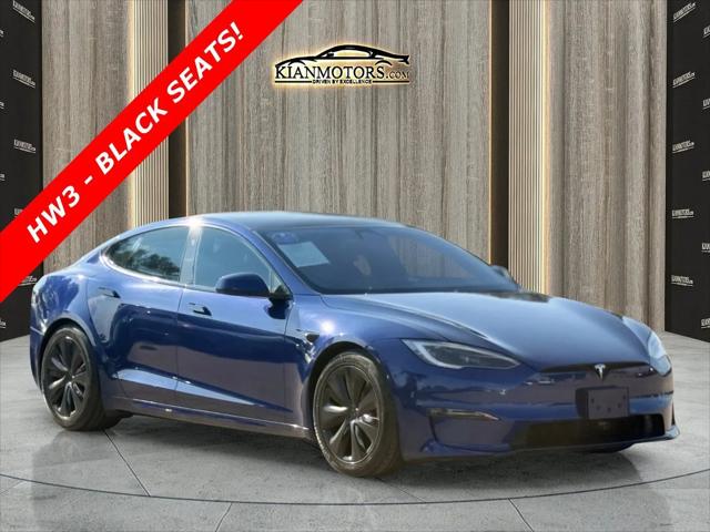 2023 Tesla Model S Standard Range for sale in Plano, TX