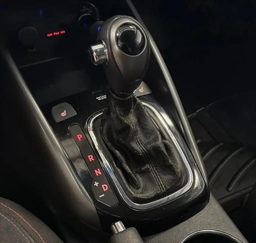 2013 Kia Forte SX