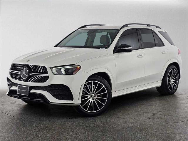 2023 Mercedes-Benz GLE GLE 450 4MATIC for sale in Thousand Oaks, CA