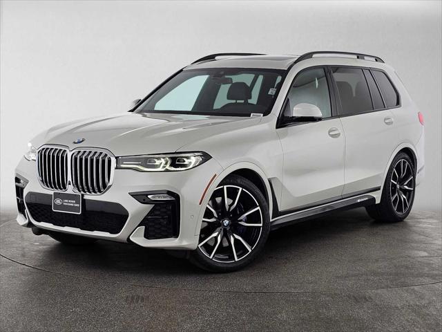 2020 BMW X7 xDrive40i for sale in Thousand Oaks, CA