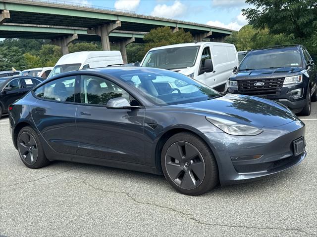 2023 Tesla Model 3 Rear-Wheel Drive for sale in Brewster, NY
