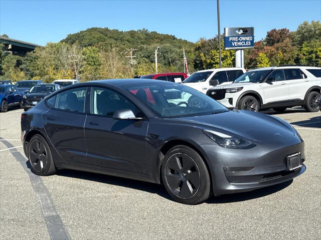 2023 Tesla Model 3 Rear-Wheel Drive for sale in Brewster, NY