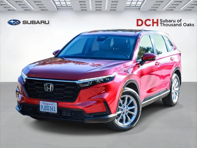 2023 Honda CR-V EX-L for sale in Thousand Oaks, CA