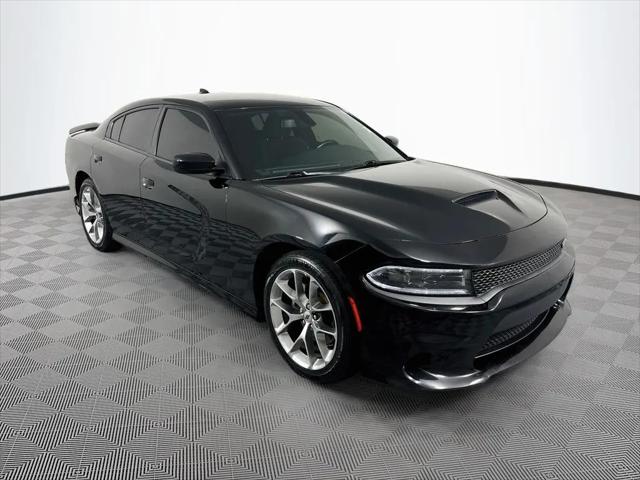 2022 Dodge Charger GT for sale in Millington, TN