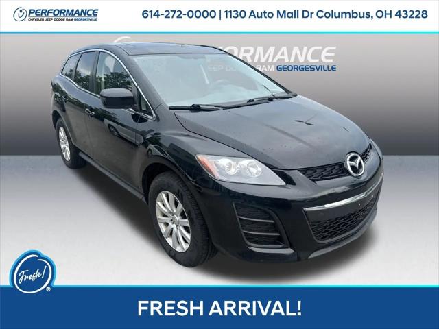 2010 Mazda CX-7 i Sport for sale near Columbus, OH
