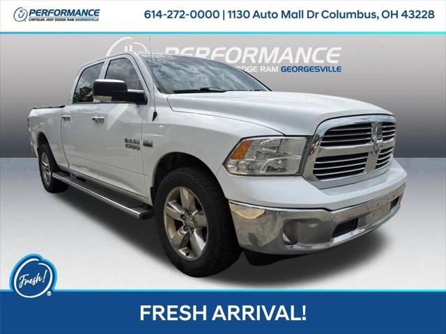 2015 Ram 1500 Big Horn for sale near Columbus, OH