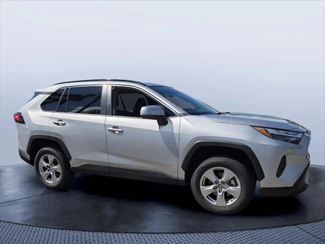 2023 Toyota RAV4 XLE for sale in Jacksonville, FL