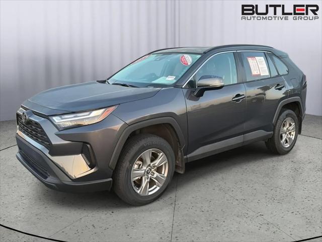 2024 Toyota RAV4 XLE for sale in Macon, GA
