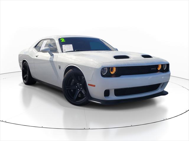 2022 Dodge Challenger SRT Hellcat for sale in Lakeland, FL
