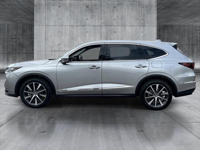 2026 Acura MDX Technology Package for sale in Peoria, AZ