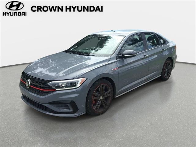 2019 Volkswagen Jetta GLI 2.0T 35th Anniversary Edition for sale in Saint Petersburg, FL