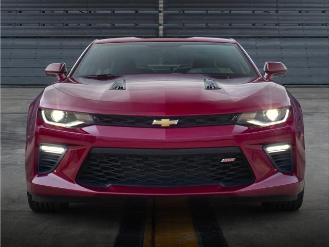 2016 Chevrolet Camaro 2SS for sale in Whitewater, WI