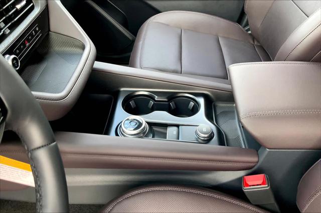 New 2027 Ford Explorer Platinum For Sale in Lubbock, TX