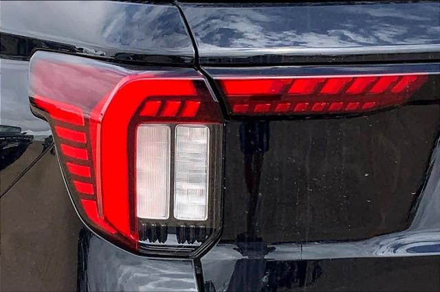 New 2027 Ford Explorer Platinum For Sale in Lubbock, TX