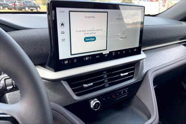 New 2027 Ford Explorer Platinum For Sale in Lubbock, TX